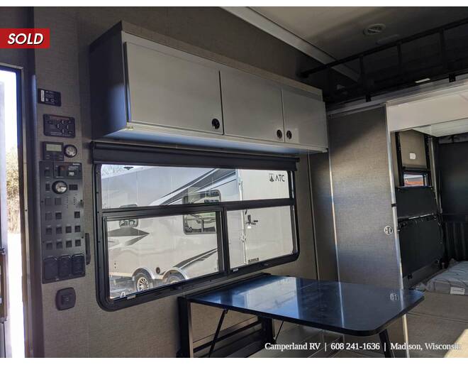 2022 ATC Game Changer PRO Series 4023 Fifth Wheel at Camperland RV STOCK# 227853 Photo 9