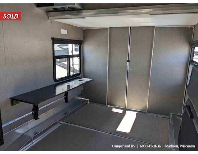 2022 ATC Game Changer PRO Series Toy Hauler 4023 Fifth Wheel at Camperland RV STOCK# 227853 Photo 13