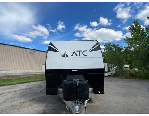 2022 ATC Game Changer Pro Series 2816 Travel Trailer at Camperland RV STOCK# 227210 Photo 11