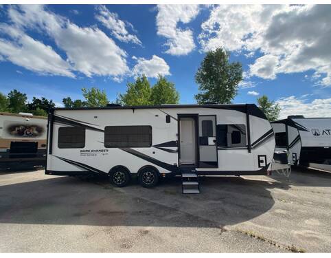 2022 ATC Game Changer Pro Series 2816 Travel Trailer at Camperland RV STOCK# 227210 Photo 2