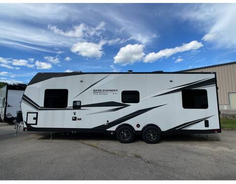 2022 ATC Game Changer Pro Series 2816 Travel Trailer at Camperland RV STOCK# 227210 Photo 9