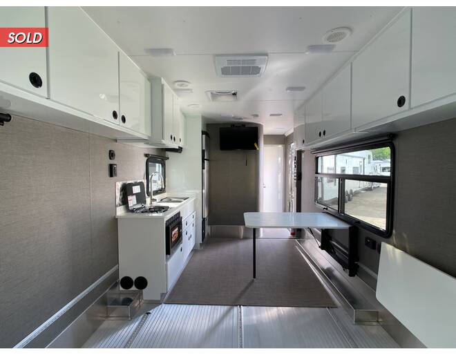 2022 ATC Game Changer Pro Series 2816 Travel Trailer at Camperland RV STOCK# 227210 Photo 24