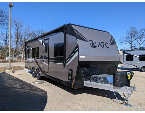 2022 ATC Game Changer Pro Series 2816  at Camperland RV STOCK# 227211 Photo 12