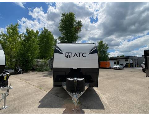 2022 ATC Game Changer Pro Series 2816 Travel Trailer at Camperland RV STOCK# 227213 Photo 11