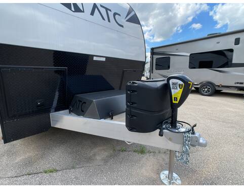 2022 ATC Game Changer Pro Series 2816 Travel Trailer at Camperland RV STOCK# 227213 Photo 12