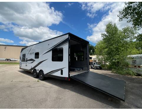 2022 ATC Game Changer Pro Series 2816 Travel Trailer at Camperland RV STOCK# 227213 Photo 14