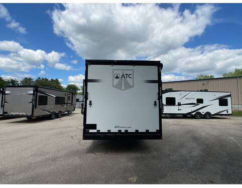 2022 ATC Game Changer Pro Series 2816 Travel Trailer at Camperland RV STOCK# 227213 Photo 5