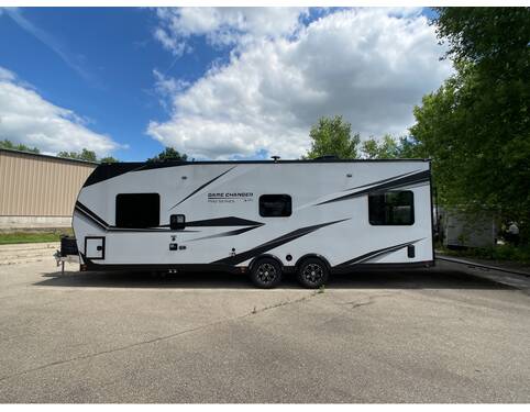 2022 ATC Game Changer Pro Series 2816 Travel Trailer at Camperland RV STOCK# 227213 Photo 6