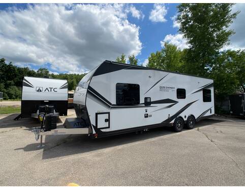 2022 ATC Game Changer Pro Series 2816 Travel Trailer at Camperland RV STOCK# 227213 Photo 7
