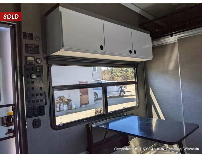 2022 ATC Game Changer PRO Series 4528 Fifth Wheel at Camperland RV STOCK# 228145 Photo 17