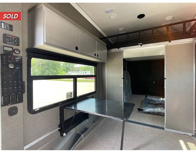 2022 ATC Game Changer PRO Series 4023 Fifth Wheel at Camperland RV STOCK# 227855 Photo 15