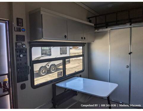 2022 ATC Game Changer PRO Series 4528  at Camperland RV STOCK# 227431 Photo 17