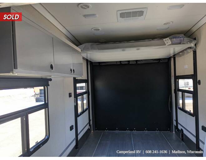 2022 ATC Game Changer PRO Series 4528 Fifth Wheel at Camperland RV STOCK# 227431 Photo 6