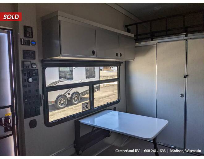 2022 ATC Game Changer PRO Series 4528 Fifth Wheel at Camperland RV STOCK# 227431 Photo 17
