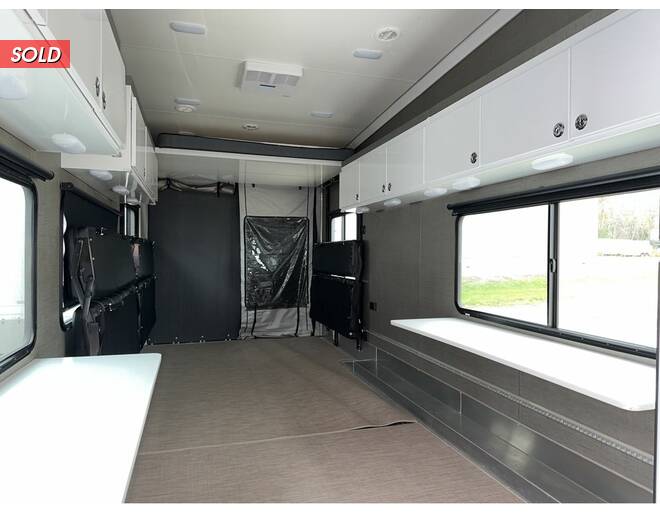 2020 ATC Game Changer PRO Series Toy Hauler 4023 Fifth Wheel at Camperland RV STOCK# 220976 Photo 30
