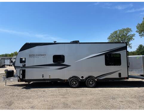 2022 ATC Game Changer Pro Series 2419 Travel Trailer at Camperland RV STOCK# 227204 Photo 10