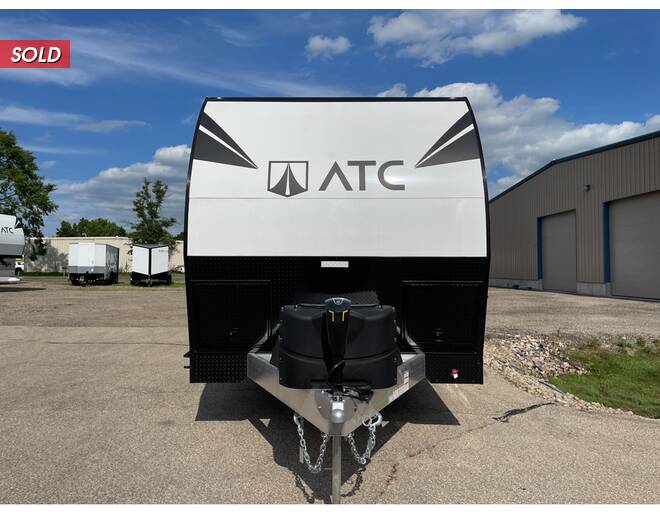 2022 ATC Game Changer Pro Series 2917 Travel Trailer at Camperland RV STOCK# 228351 Photo 12