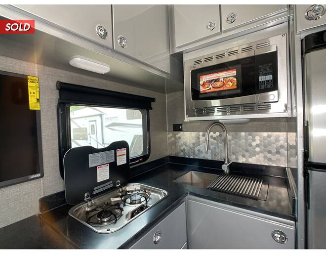 2022 ATC Game Changer Pro Series 2917 Travel Trailer at Camperland RV STOCK# 228351 Photo 16