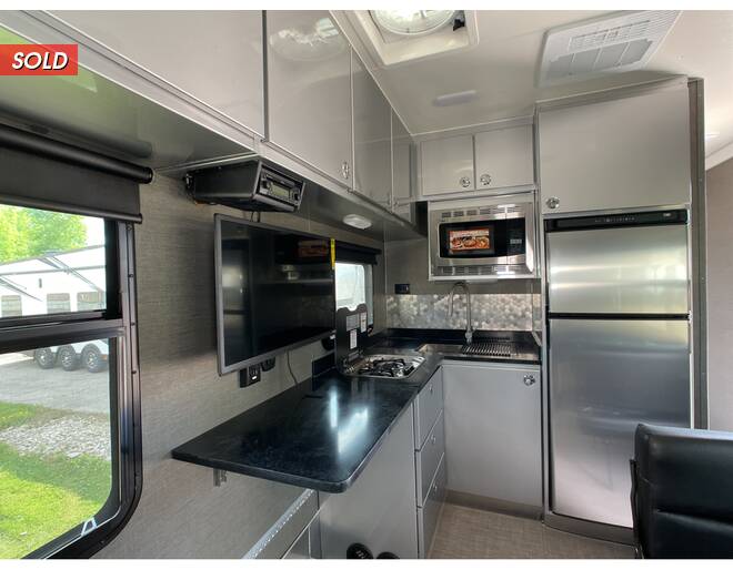2022 ATC Game Changer Pro Series 2917 Travel Trailer at Camperland RV STOCK# 228351 Photo 18