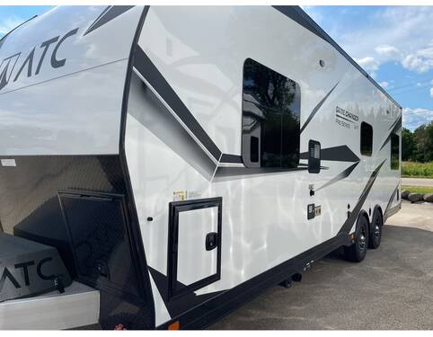 2022 ATC Game Changer Pro Series 2816 Travel Trailer at Camperland RV STOCK# 228460 Photo 10
