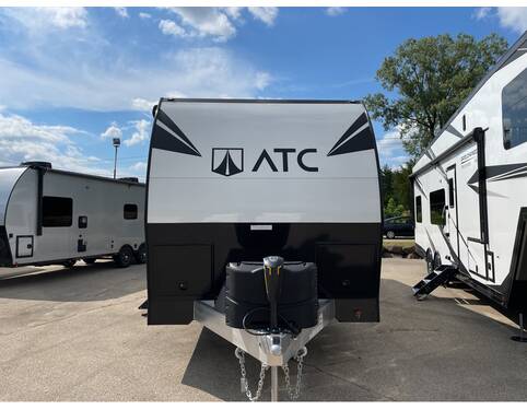 2022 ATC Game Changer Pro Series 2816 Travel Trailer at Camperland RV STOCK# 228460 Photo 12