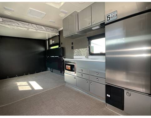 2022 ATC Game Changer Pro Series 2816 Travel Trailer at Camperland RV STOCK# 228460 Photo 14