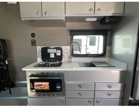 2022 ATC Game Changer Pro Series 2816 Travel Trailer at Camperland RV STOCK# 228460 Photo 15