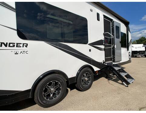 2022 ATC Game Changer Pro Series 2816 Travel Trailer at Camperland RV STOCK# 228460 Photo 5