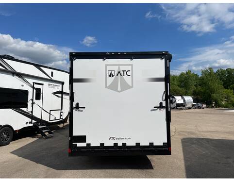 2022 ATC Game Changer Pro Series 2816 Travel Trailer at Camperland RV STOCK# 228460 Photo 7
