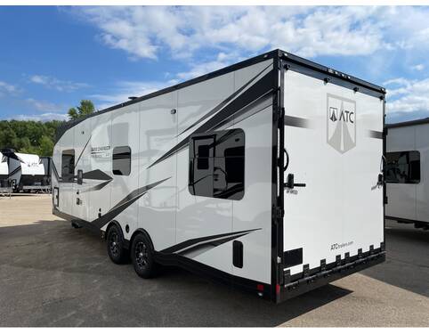 2022 ATC Game Changer Pro Series 2816 Travel Trailer at Camperland RV STOCK# 228460 Photo 8