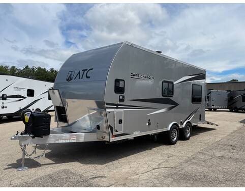2022 ATC Game Changer Pro Series 2015 Travel Trailer at Camperland RV STOCK# 228288 Photo 12