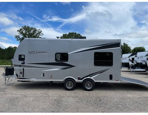 2022 ATC Game Changer Pro Series 2015 Travel Trailer at Camperland RV STOCK# 228288 Photo 15