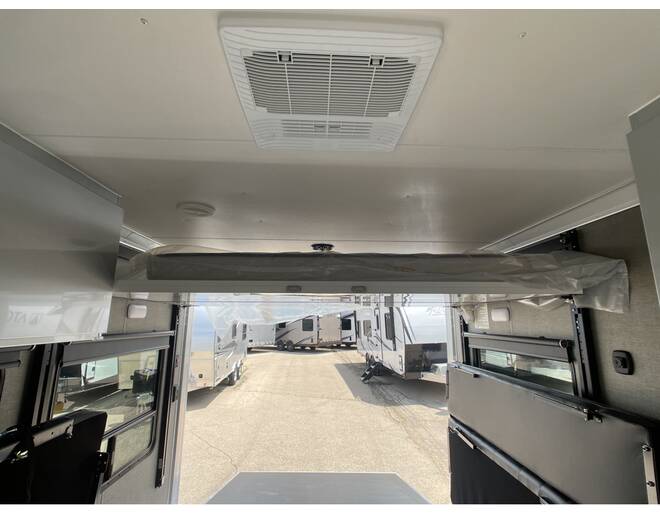 2022 ATC Game Changer Pro Series 2015 Travel Trailer at Camperland RV STOCK# 228288 Photo 17