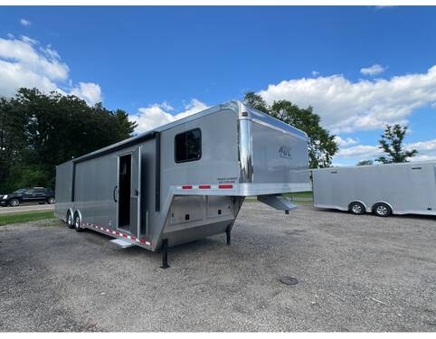 2014 ATC Quest 40 Fifth Wheel at Camperland RV STOCK# 196900 Exterior Photo