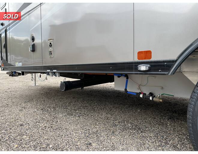 2021 ATC Game Changer Pro Series 2419 Travel Trailer at Camperland RV STOCK# 223417 Photo 15