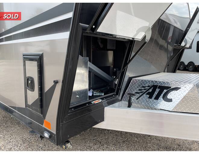 2021 ATC Game Changer Pro Series 2419 Travel Trailer at Camperland RV STOCK# 223417 Photo 4