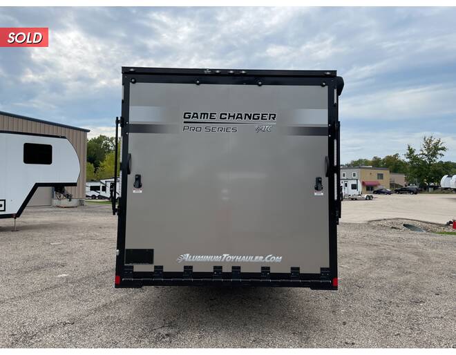 2021 ATC Game Changer Pro Series 2419 Travel Trailer at Camperland RV STOCK# 223417 Photo 7