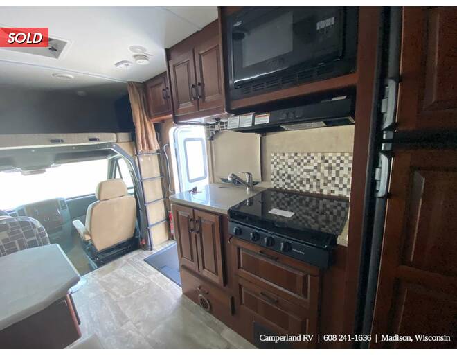 2016 Forester MBS Mercedes-Benz Series 2401S Class C at Camperland RV STOCK# 2401 Photo 11