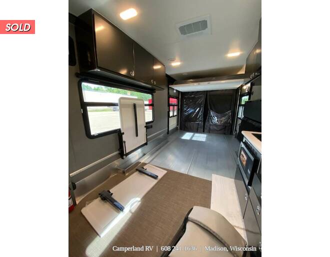 2021 ATC Game Changer Pro Series 2419 Travel Trailer at Camperland RV STOCK# 222668 Photo 9
