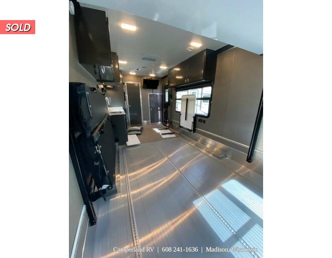 2021 ATC Game Changer Pro Series 2419 Travel Trailer at Camperland RV STOCK# 222668 Photo 11