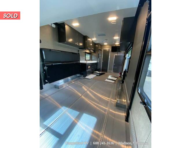2021 ATC Game Changer Pro Series 2419 Travel Trailer at Camperland RV STOCK# 222668 Photo 12