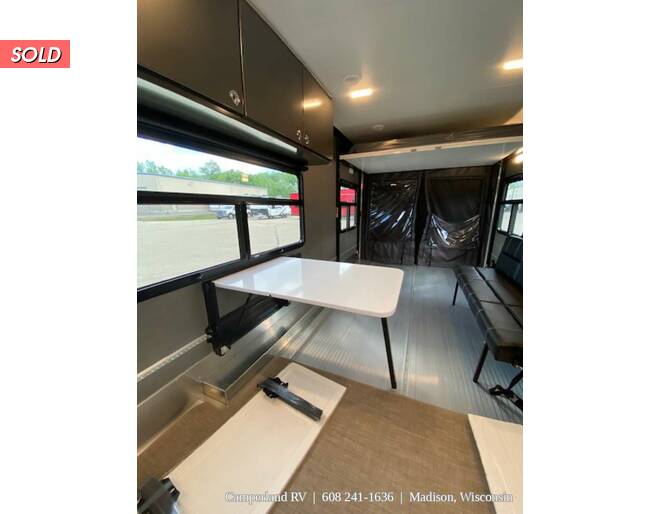 2021 ATC Game Changer Pro Series 2419 Travel Trailer at Camperland RV STOCK# 222668 Photo 13