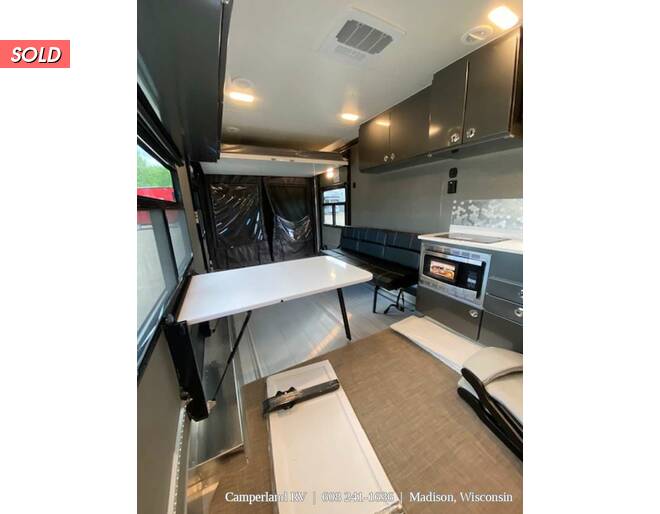 2021 ATC Game Changer Pro Series 2419 Travel Trailer at Camperland RV STOCK# 222668 Photo 14