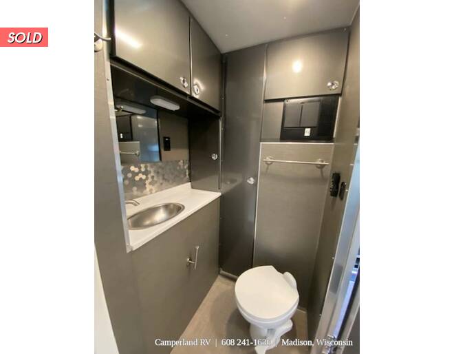 2021 ATC Game Changer Pro Series 2419 Travel Trailer at Camperland RV STOCK# 222668 Photo 18