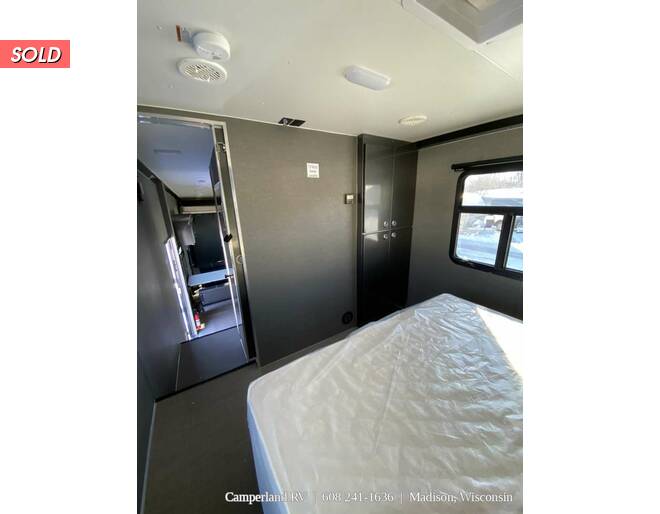 2021 ATC Game Changer PRO Series Toy Hauler 3619 Fifth Wheel at Camperland RV STOCK# 222173 Photo 7