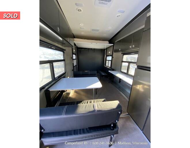 2021 ATC Game Changer PRO Series Toy Hauler 3619 Fifth Wheel at Camperland RV STOCK# 222173 Photo 8