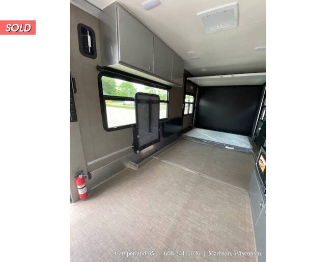 2021 ATC Game Changer Pro Series 2419 Travel Trailer at Camperland RV STOCK# 222777 Photo 9
