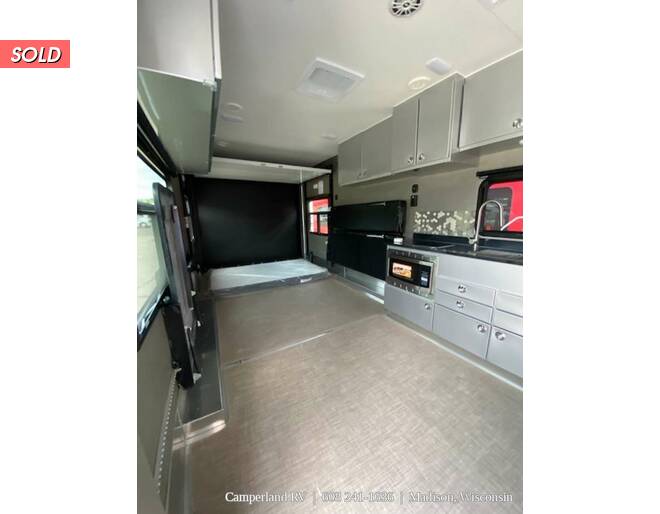 2021 ATC Game Changer Pro Series 2419 Travel Trailer at Camperland RV STOCK# 222777 Photo 10