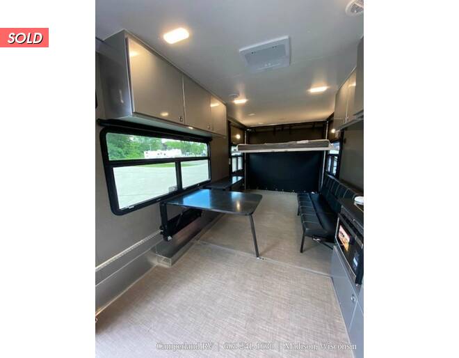 2021 ATC Game Changer Pro Series 2419 Travel Trailer at Camperland RV STOCK# 222777 Photo 11