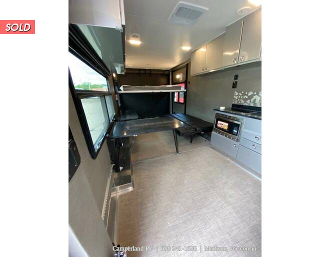 2021 ATC Game Changer Pro Series 2419 Travel Trailer at Camperland RV STOCK# 222777 Photo 12